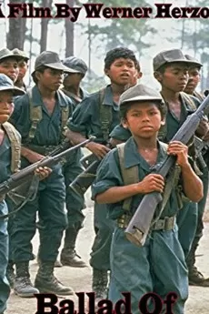 Ballad of the Little Soldier
