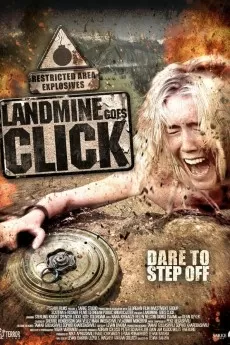 Landmine Goes Click