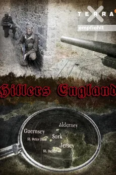 Hitlers England