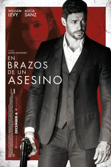 En Brazos de un Asesino