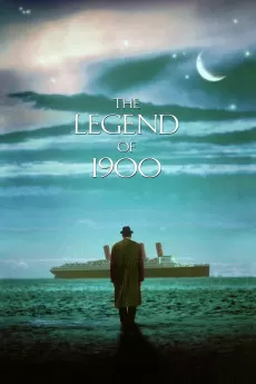 Legenda nimeltään 1900