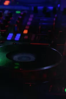 Nightclub Killer