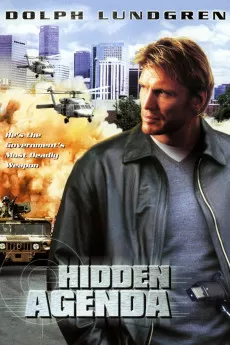 Hidden Agenda