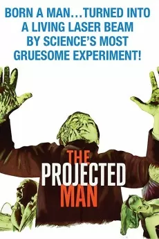The Projected Man