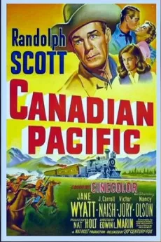 Canadian Pacific