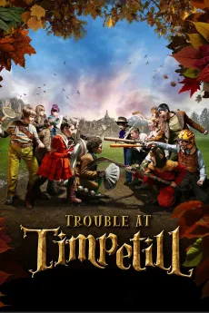 Les enfants de Timpelbach