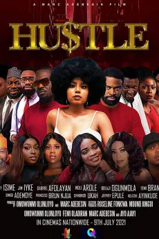 Hustle