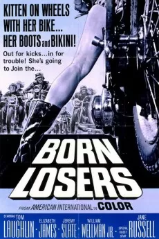 The Born Losers