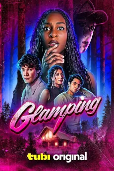 Glamping