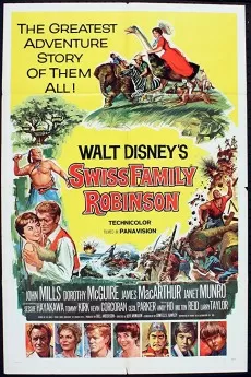 Swiss Family Robinson