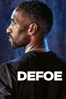 Defoe: For the Love of the Game