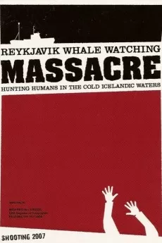 Reykjavik Whale Watching Massacre