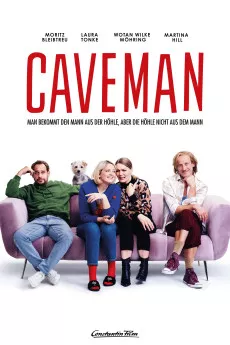 Caveman