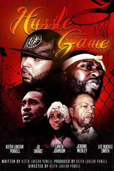 Hussle Game