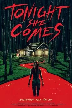 Tonight She Comes