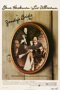 Zandy's Bride