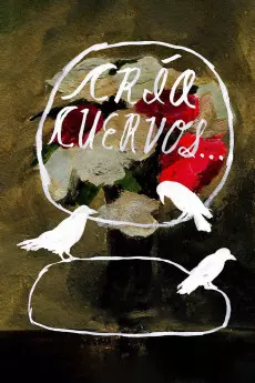 Cría Cuervos