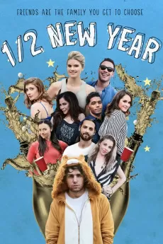 1/2 New Year