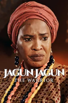 Jagun Jagun