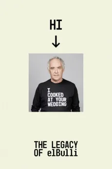 Las huellas de elBulli