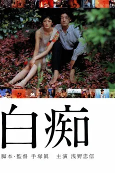 Hakuchi