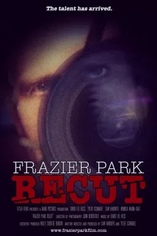 Frazier Park Recut