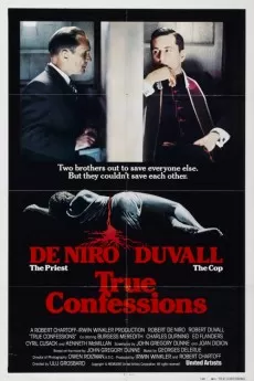 True Confessions