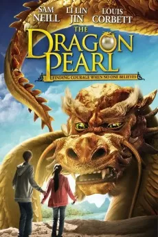 The Dragon Pearl