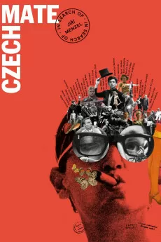 CzechMate: In Search of Jirí Menzel