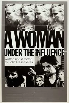 A Woman Under the Influence