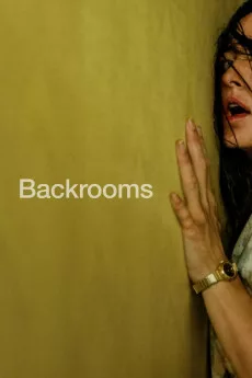 Backrooms
