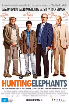 Hunting Elephants