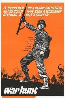 War Hunt
