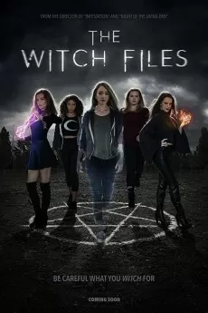 The Witch Files