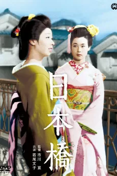 Bridge of Japan