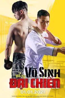 Vo Sinh Dai Chien