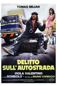 Delitto sull'autostrada