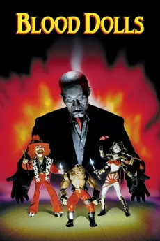 Blood Dolls