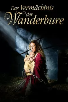 Das Vermächtnis der Wanderhure