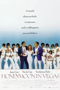 Honeymoon in Vegas