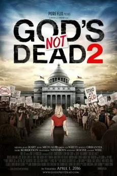 God's Not Dead 2