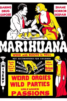Marihuana