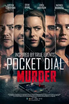 Pocket Dial Murder