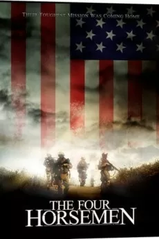 The Four Horsemen