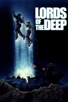 Lords of the Deep