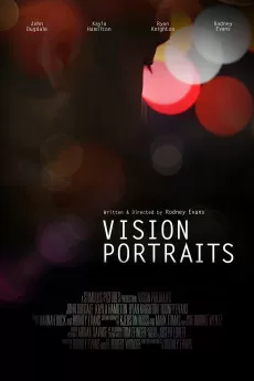 Vision Portraits