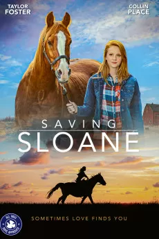 Saving Sloane