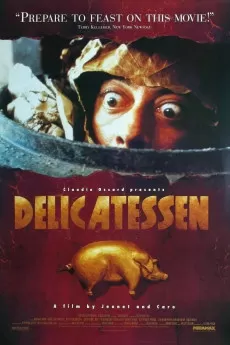 Delicatessen