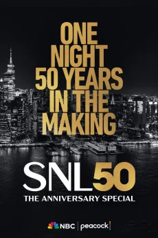 SNL50: The Anniversary Special