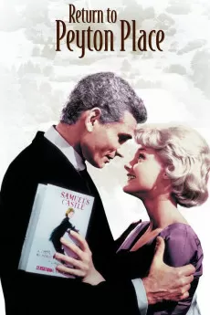 Return to Peyton Place